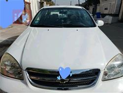 شيفروليه اوبترا